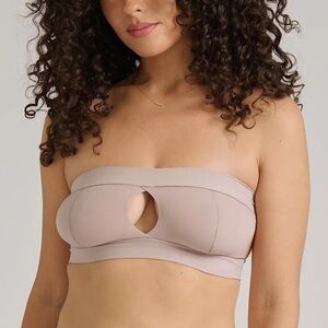 Nuudii System Strapless System Bra